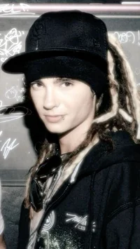 Tom Kaulitz