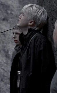 Draco Malfoy