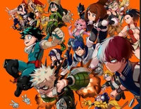 Mha