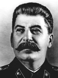 Иосиф Сталин