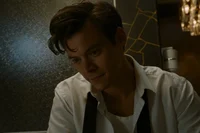 Harry Styles - mafia