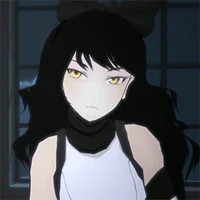 Blake Belladonna 