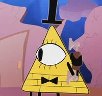 Bill Cipher