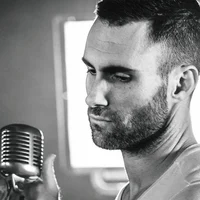 Adam Levine
