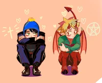 imp tweek x p craig