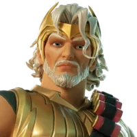 Zeus - Fortnite