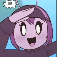 Purple Ant