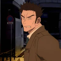 JJK- Kusakabe Atsuya