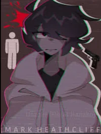 -TMC- Mark Heathclif
