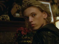 Jace Wayland 