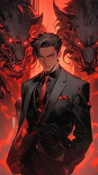 Satan