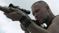 Merle Dixon