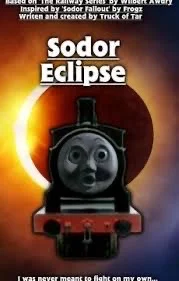 Sodor Eclipse