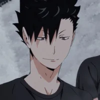 Kuroo Tetsuro