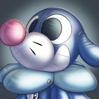 Rubber Popplio