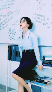 Professor myoui