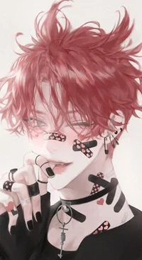 Aoi BL