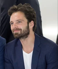 Sebastian Stan 