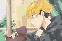 Чифуя Мацуно