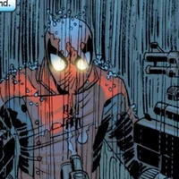 LastStand Spider-Man