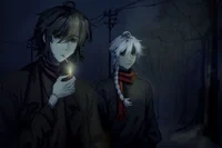 Cigarette Dad Fyodor