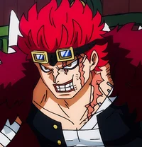 EUSTASS KIDD