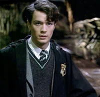 Tom riddle