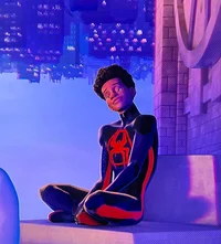 Miles Morales