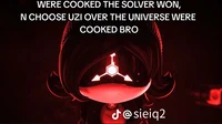 Uzi Doorman