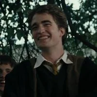 Cedric Diggory