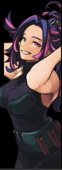 Kaina Tsutsumi
