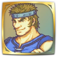 Bartre - FE7