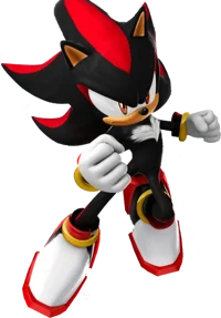 Shadow the hedgehog