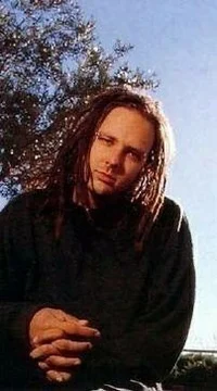 Jonathan Davis 