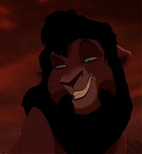 Kaigaku lion king AU