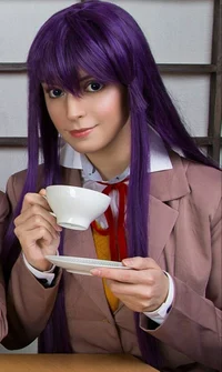 Yuri DDLC 