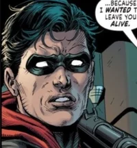 Jason Todd
