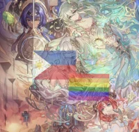 Filipino Sumeru High