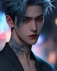 Brothers Best Friend