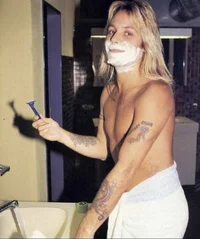 Vince Neil