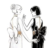 1930s The Twins