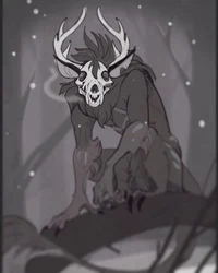 Wendigo 