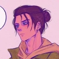 eren jaeger