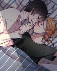 Chuuya Nakahara