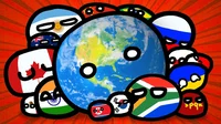 Countryballs