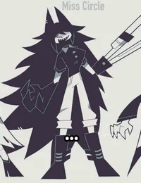 Miss Circle