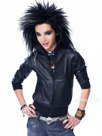 Bill kaulitz ur dad