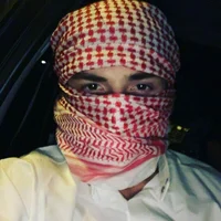 Arab prince