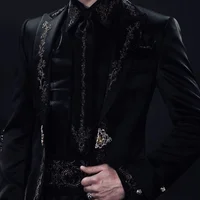 Vampire Husband 