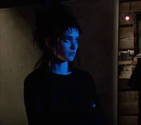 Lydia Deetz